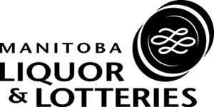 Manitoba Liquor & Lotteries - logo