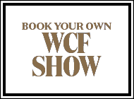 Book Your Own WCF Show button
