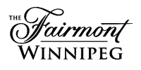 The Fairmont Winnipeg - logo