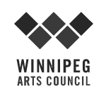Winnipeg Arts Council - logo