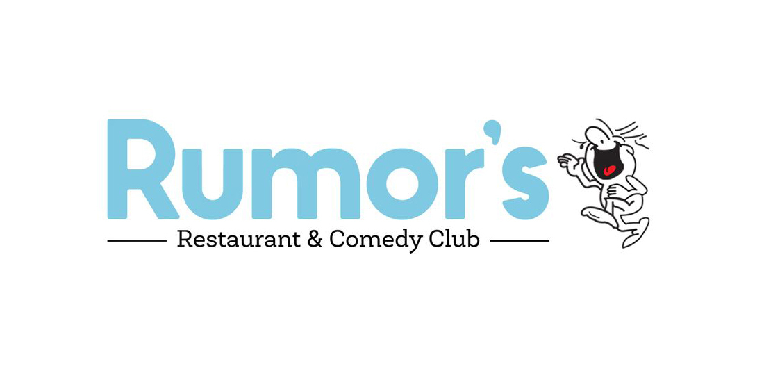 WCF Rumor's Comedy Club Series
