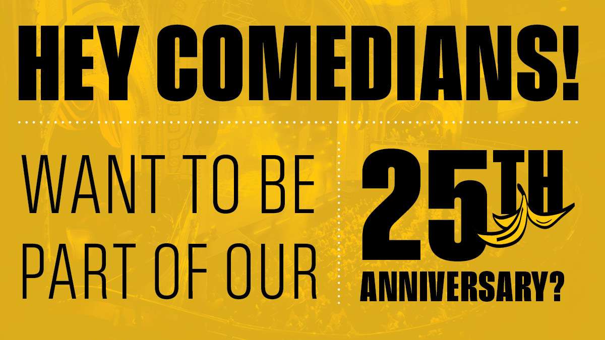 We're now accepting applications for our 2026 themed mega shows!