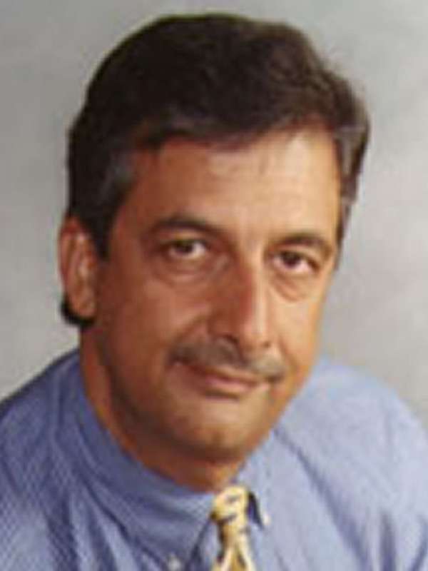 Headshot - Ray Hanania