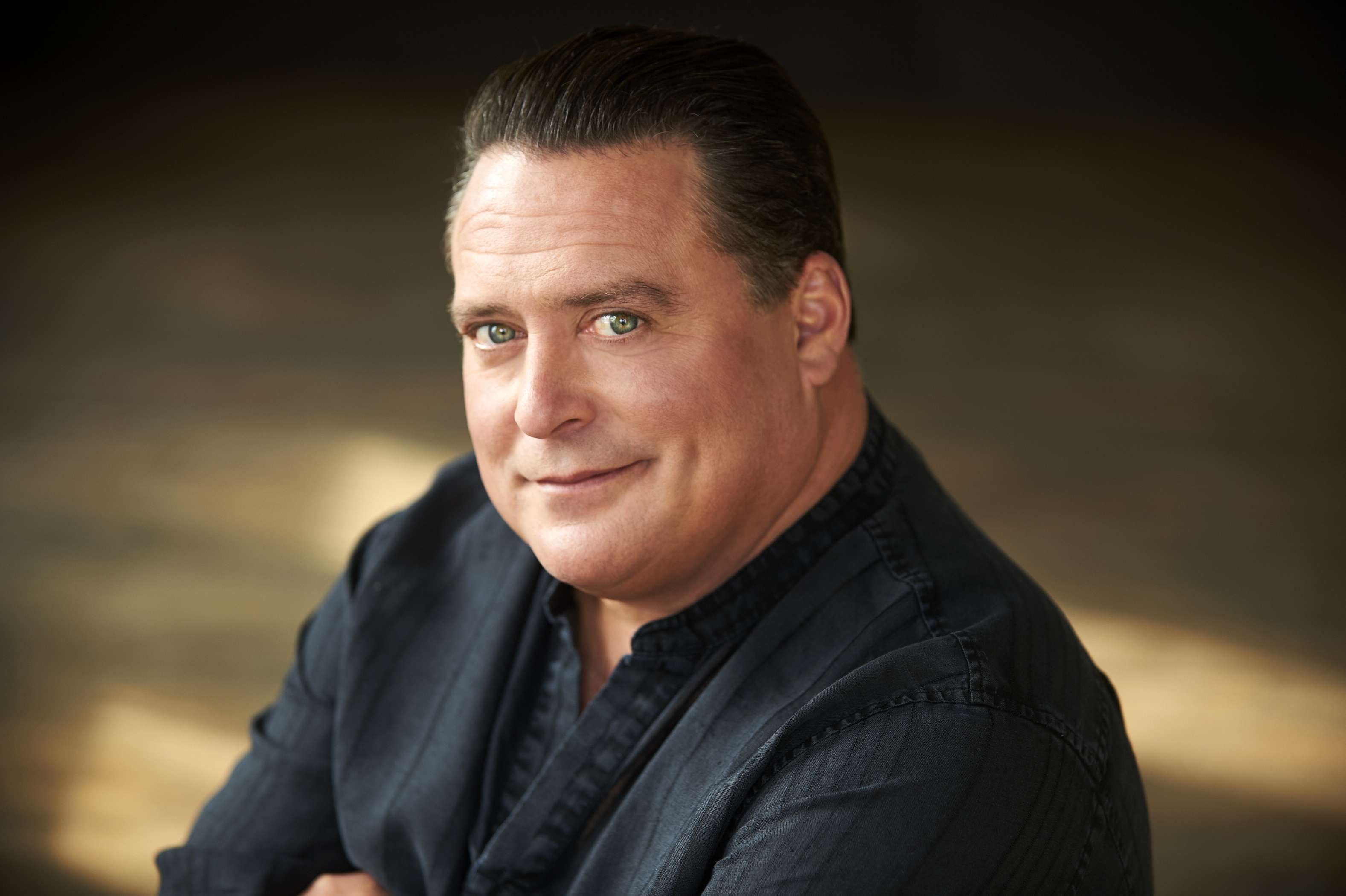 Headshot - Seán Cullen