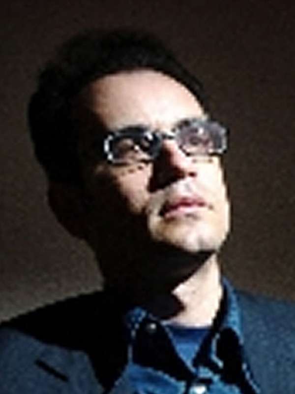 Headshot - Jonathan Goldstein