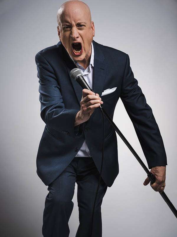 Headshot - Scott Faulconbridge