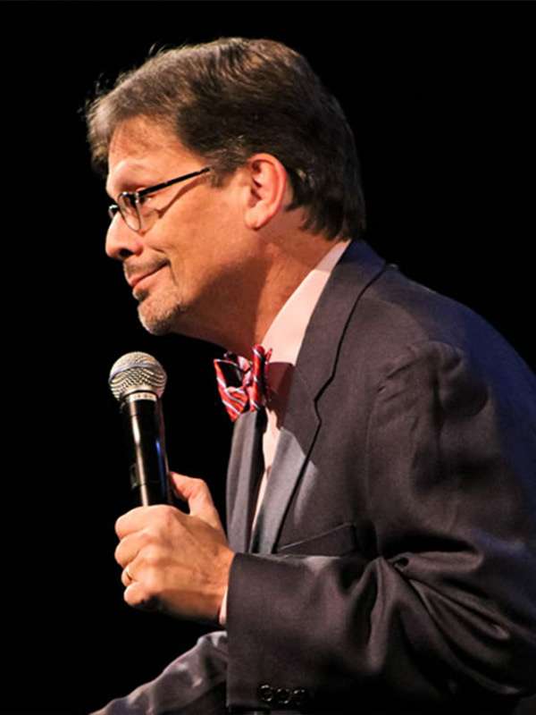 John Wing