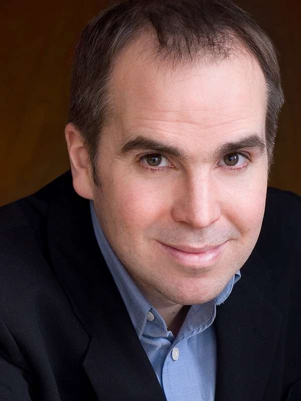 David Pryde