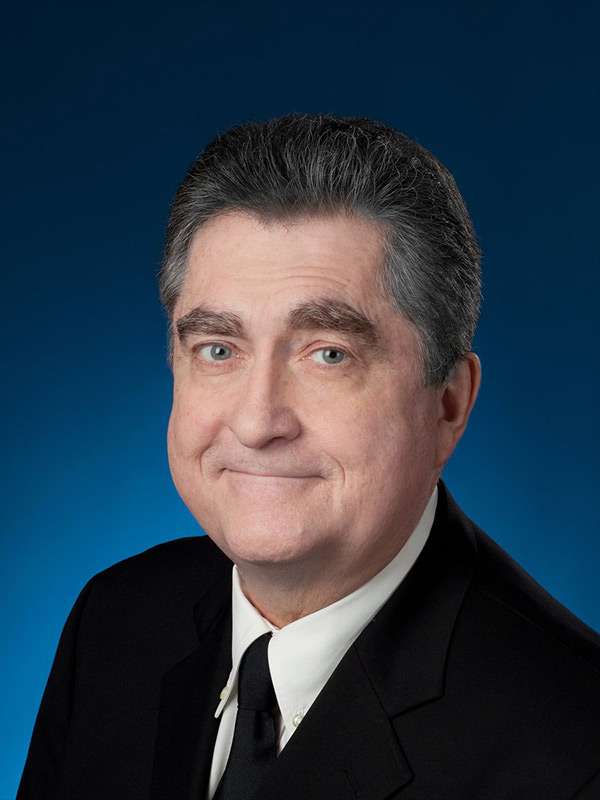 Mike MacDonald