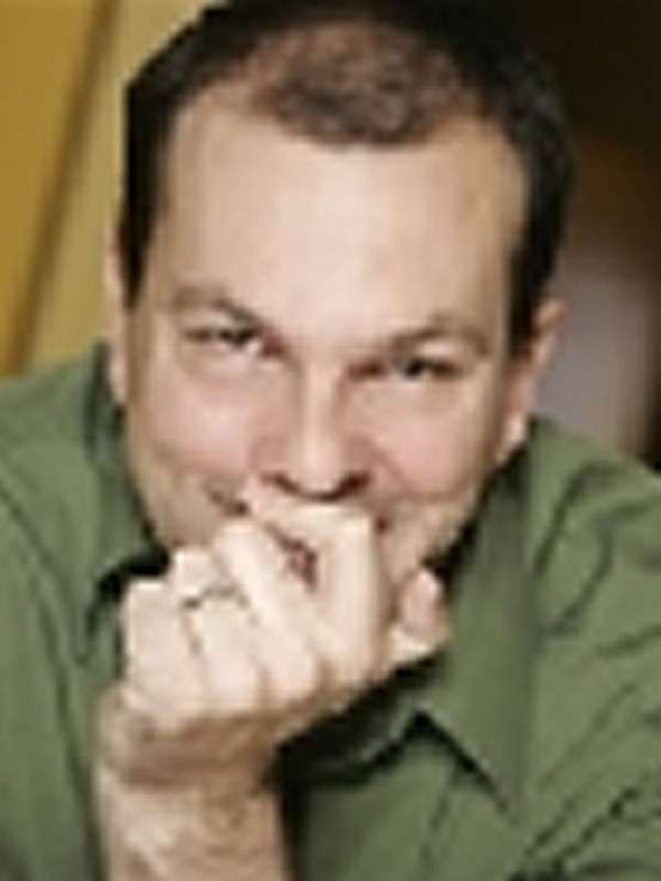 Headshot - Chris Gibbs