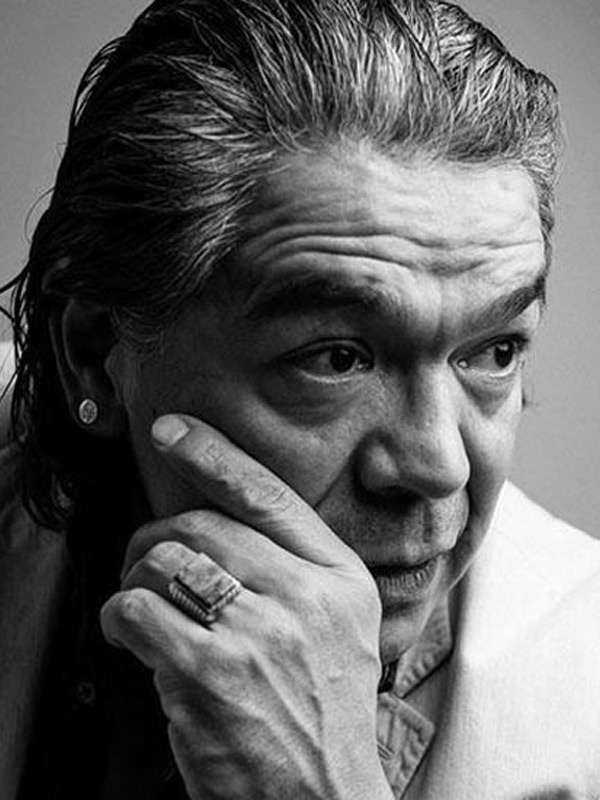 Headshot - Lorne Cardinal