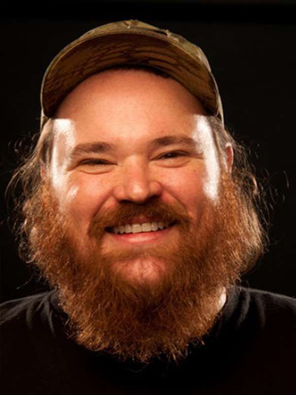 K. Trevor Wilson