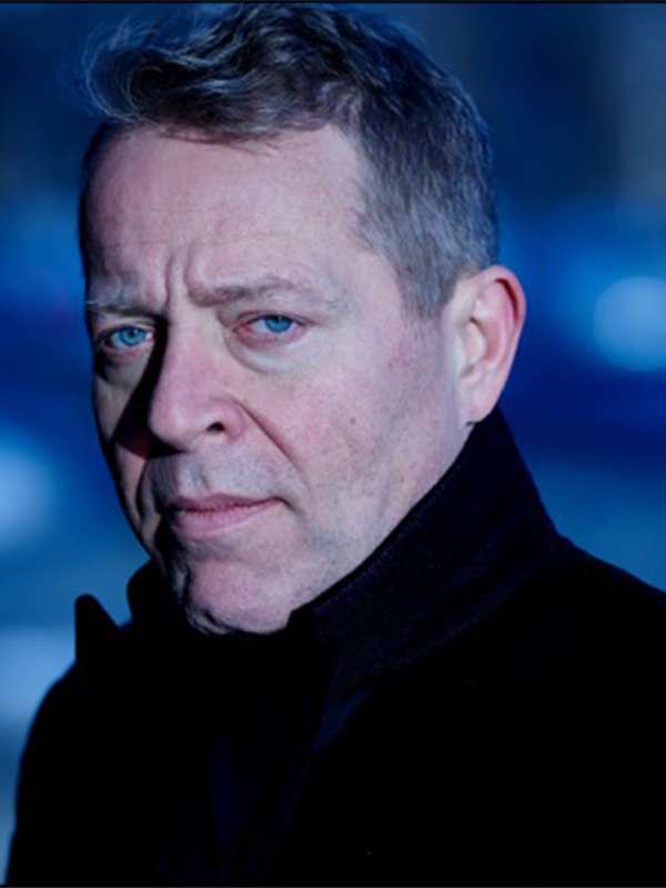 Mike Wilmot