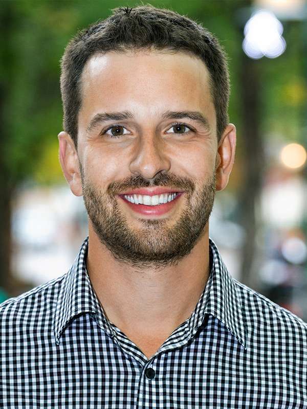 Dan Verville