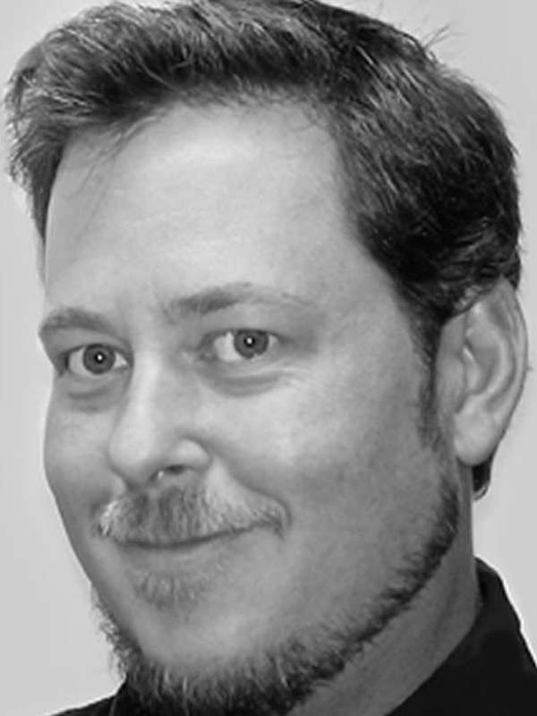 Headshot - Chuck Byrn