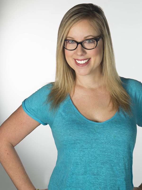 Christina Walkinshaw