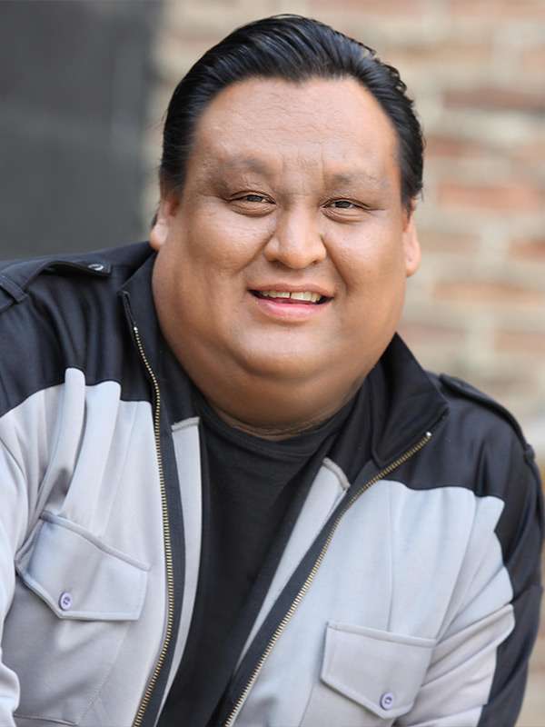 Headshot - Howie Miller