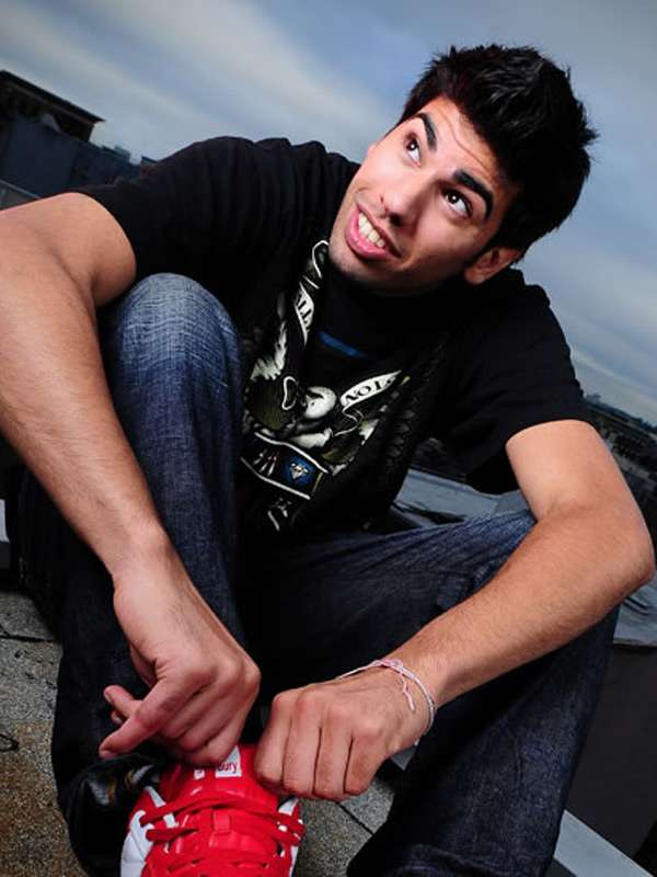 Headshot - Sunee Dhaliwal