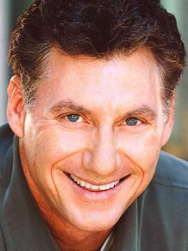 Headshot - John Caponera