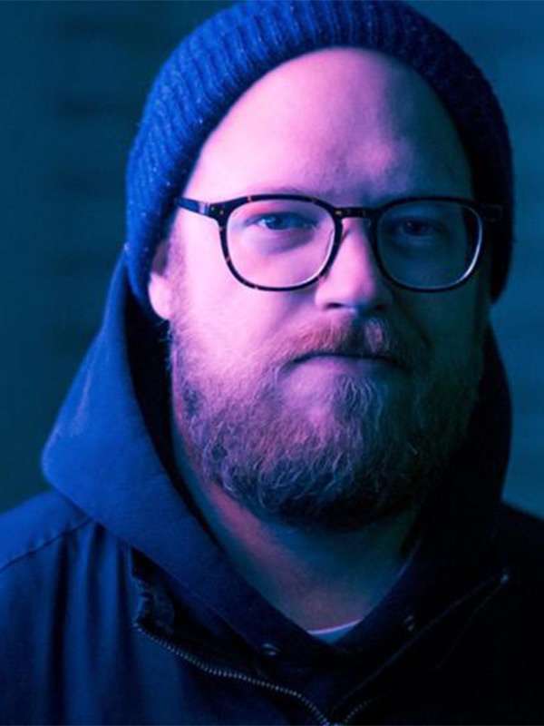 Headshot - Tyler Penner