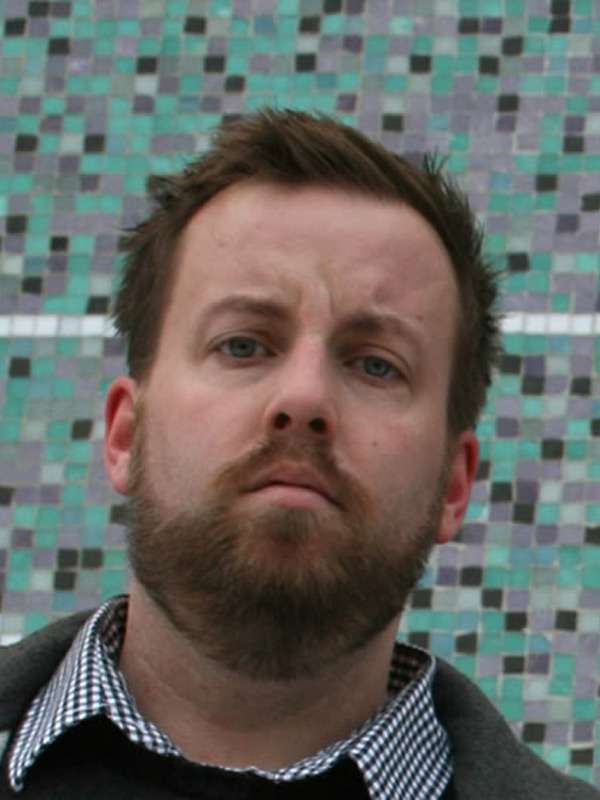 Headshot - DJ Hunnicutt