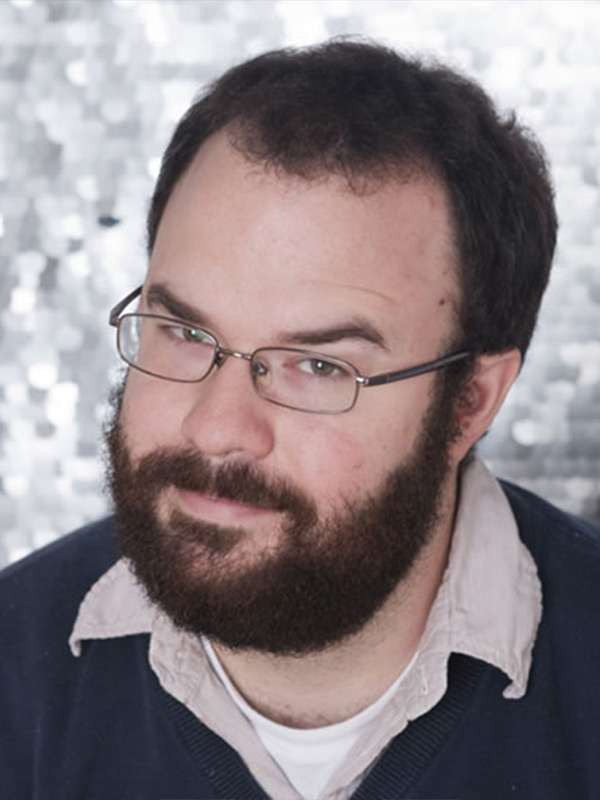 Jeremy Woodcock