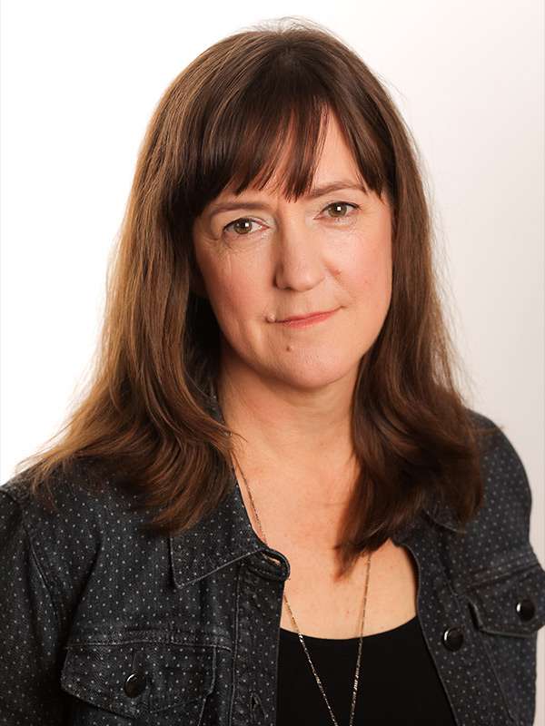 Ellen Peterson