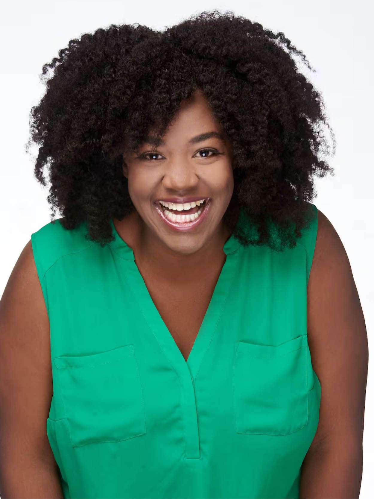 Headshot - Ify Chiwetelu