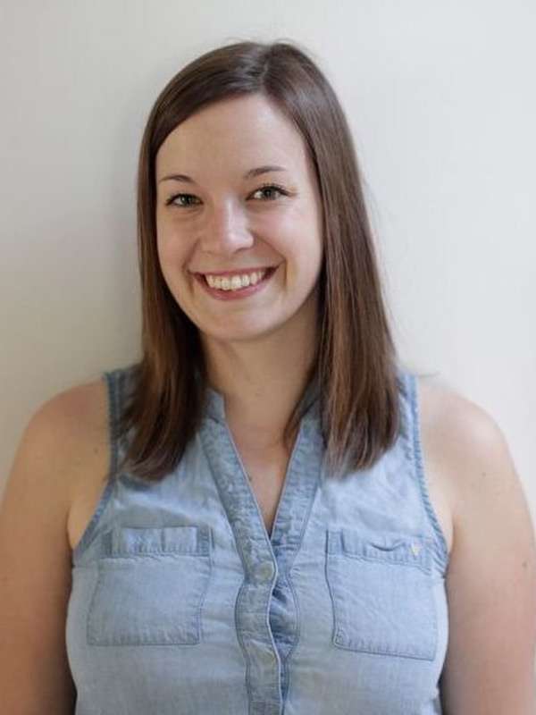 Headshot - Kate Schellenberg