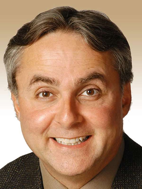 Headshot - Steve Glassman