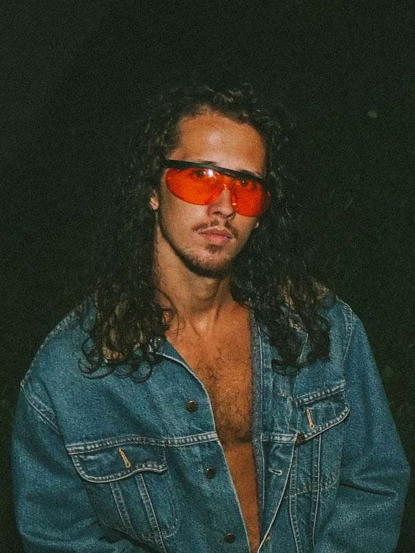 Headshot - Charles Haycock