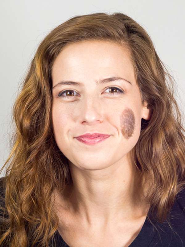 Headshot - Chloe Radcliffe