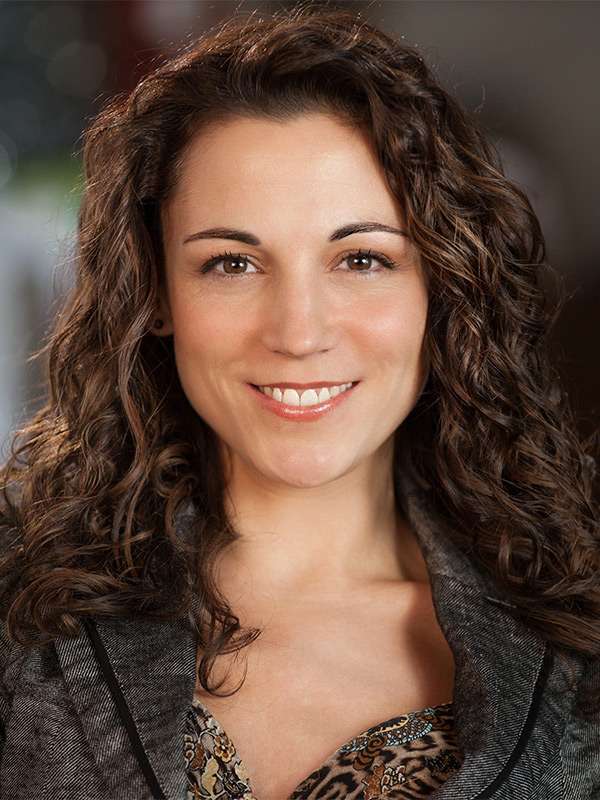 Micheline Marchildon