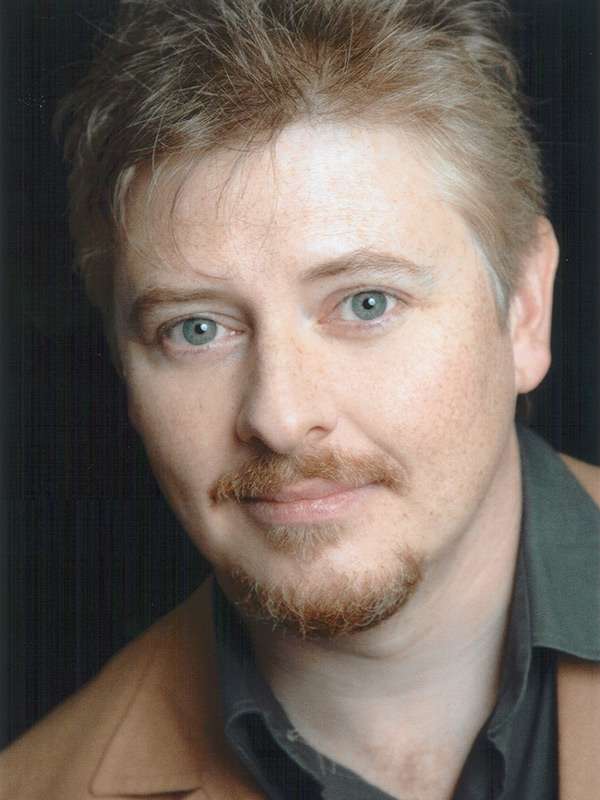 Headshot - Dave Foley