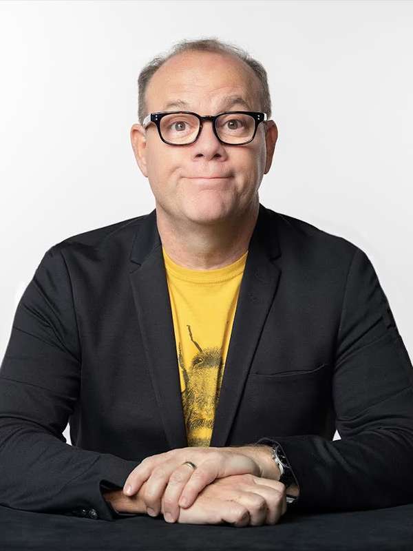 Tom Papa