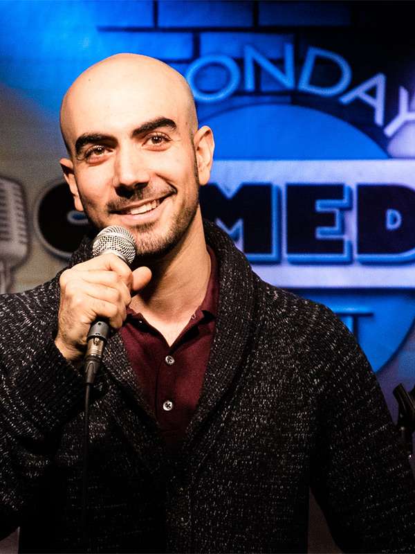 Joze Piranian