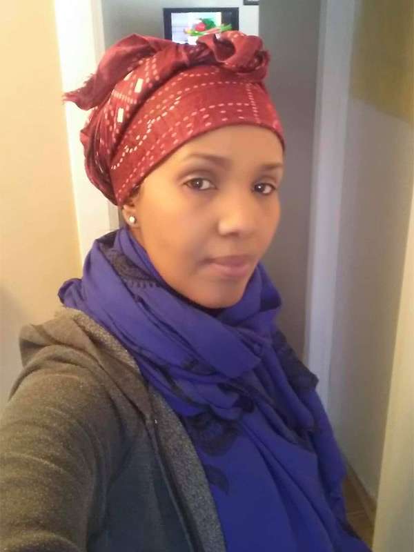 Headshot - Mayran Kalah