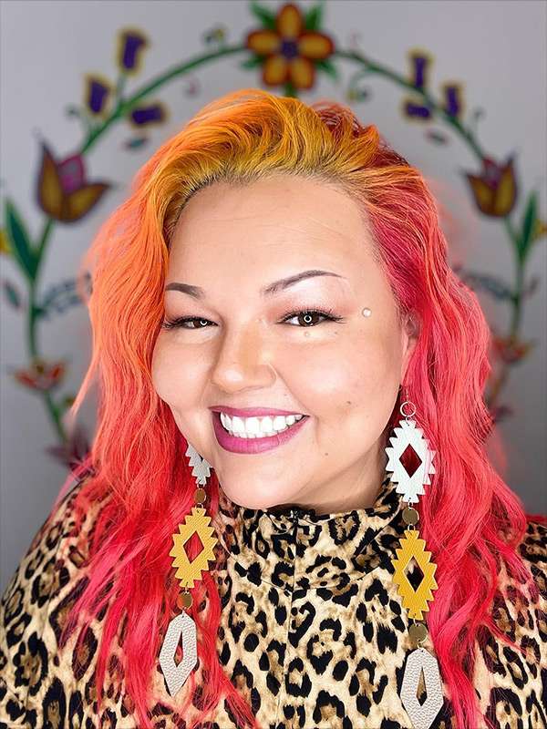 Headshot - Sherry Mckay