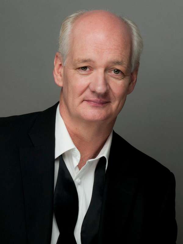 Colin Mochrie