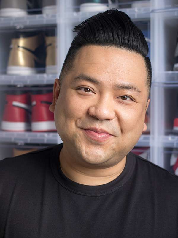 Andrew Phung