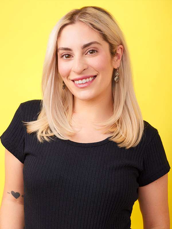 Jackie Pirico
