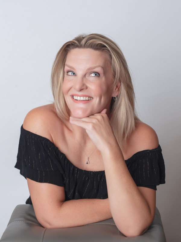 Fiona O'Brien