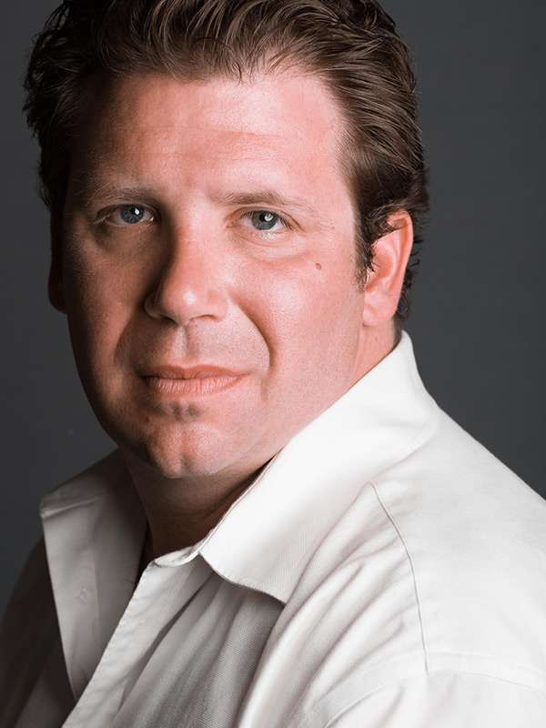 Jason Quinton