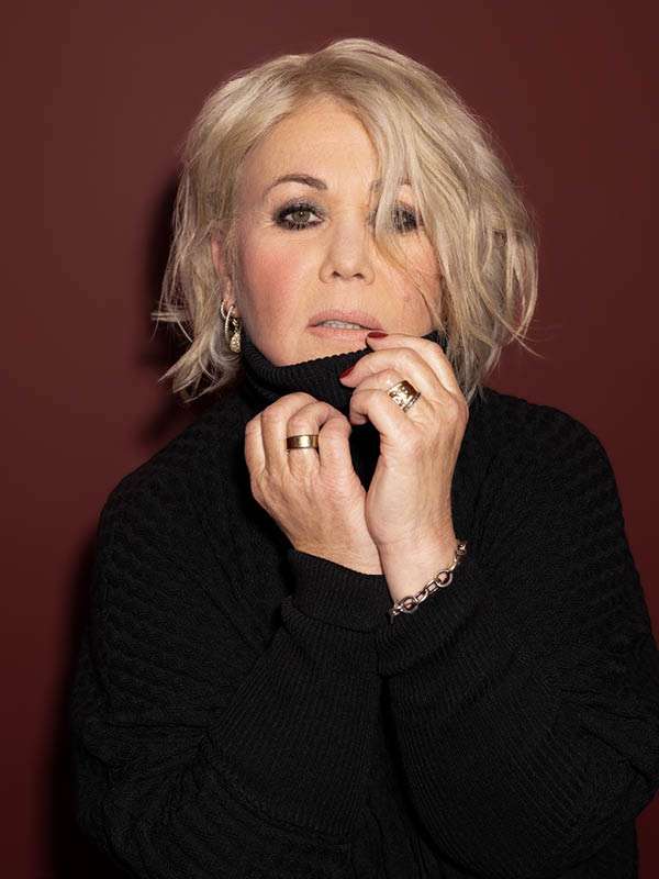 Jann Arden